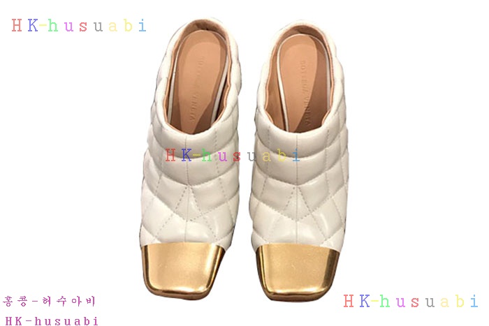 NEW 보테가베네타 신발 신상 B 4244101