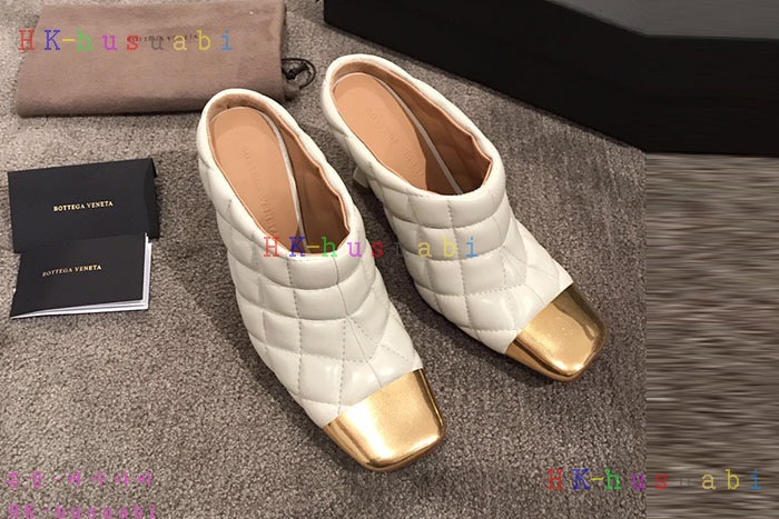 NEW 보테가베네타 신발 신상 B 4244101