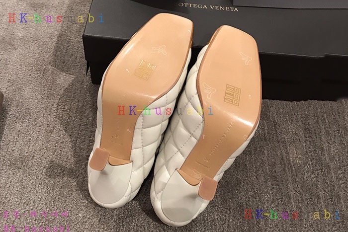NEW 보테가베네타 신발 신상 B 4244101