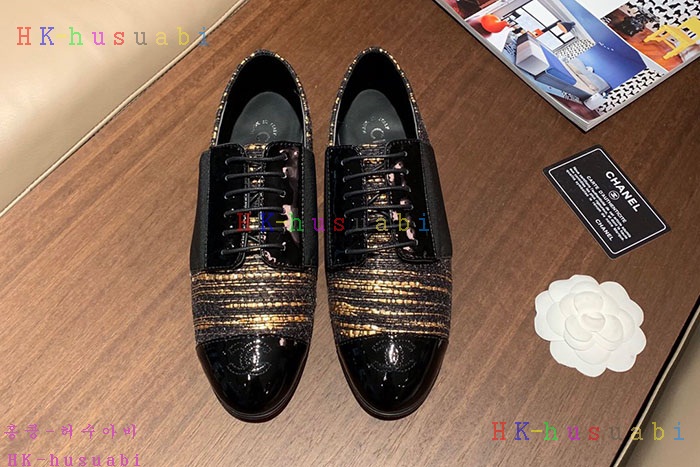NEW 샤넬 신발 신상 C 9255420