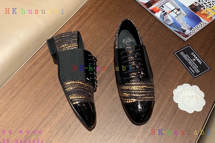 NEW 샤넬 신발 신상 C 9255420