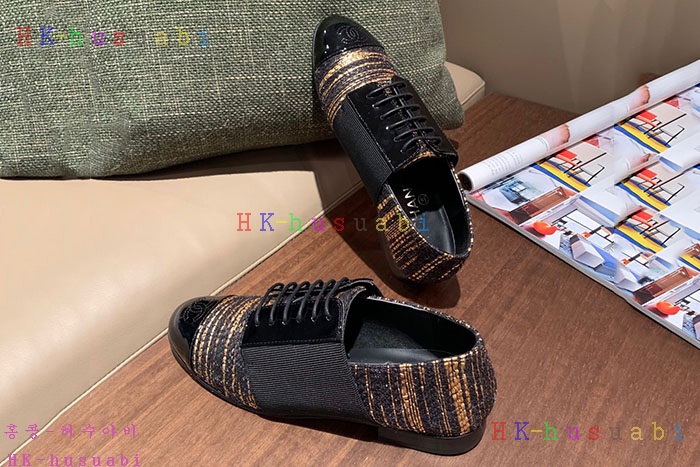 NEW 샤넬 신발 신상 C 9255420