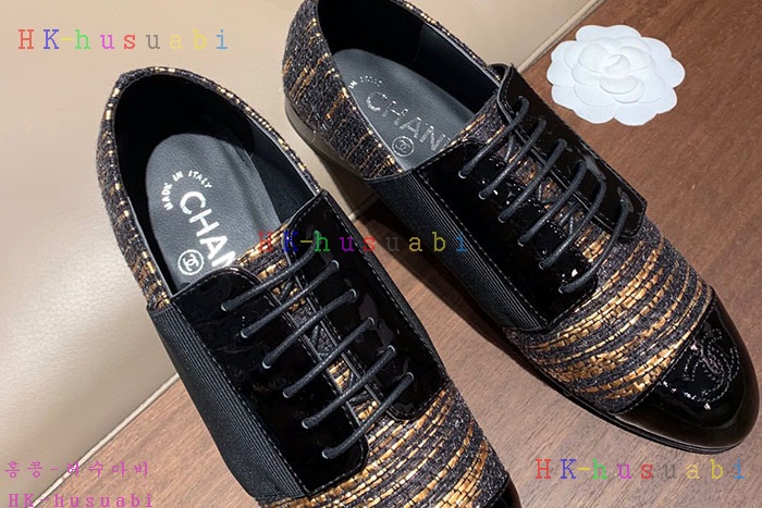 NEW 샤넬 신발 신상 C 9255420