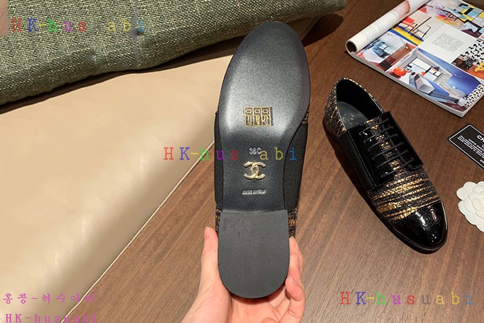 NEW 샤넬 신발 신상 C 9255420