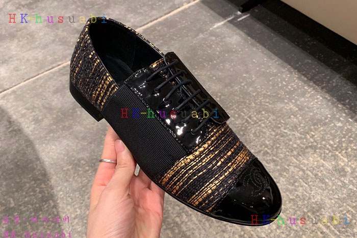 NEW 샤넬 신발 신상 C 9255420