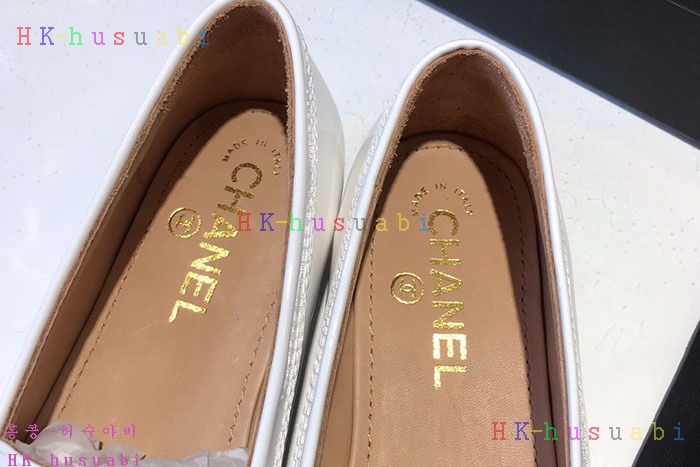 NEW 샤넬 신발 신상 C 9255404