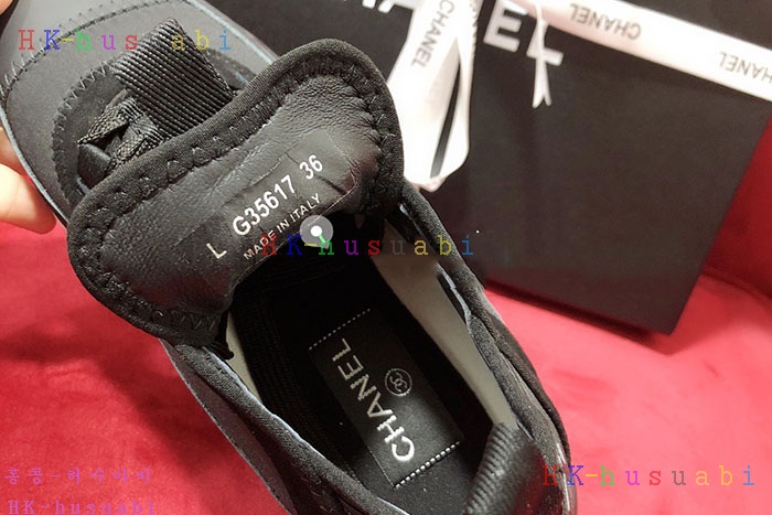 NEW 샤넬 신발 신상 C 9255401
