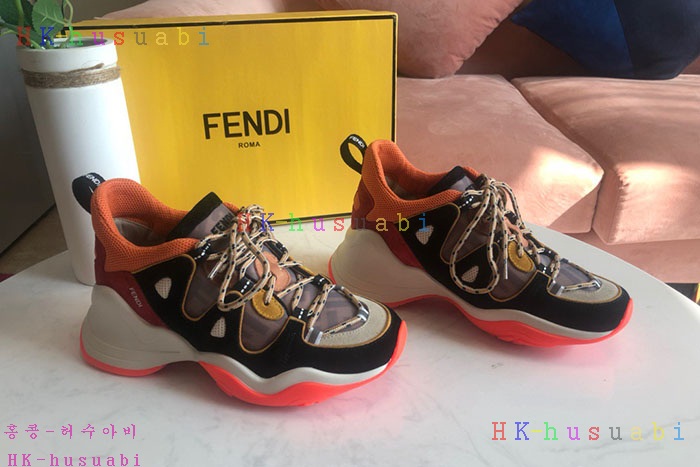 NEW 펜디 신발 신상 FD 34588850