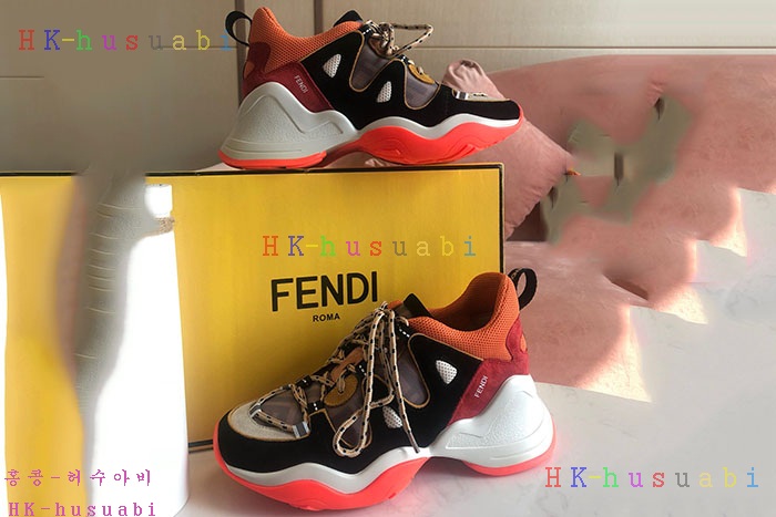 NEW 펜디 신발 신상 FD 34588850