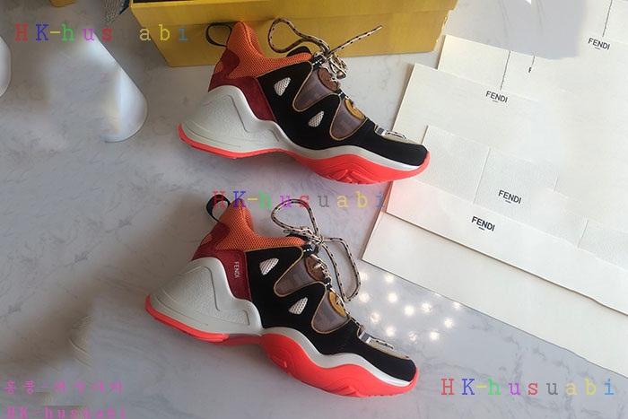 NEW 펜디 신발 신상 FD 34588850