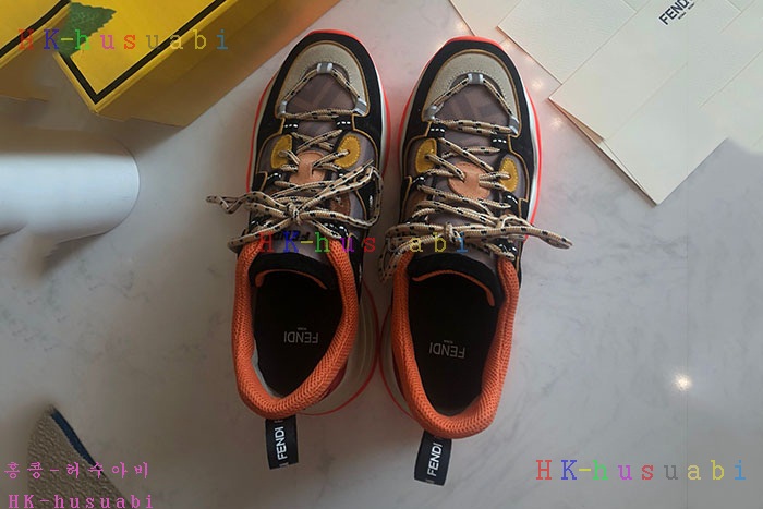 NEW 펜디 신발 신상 FD 34588850