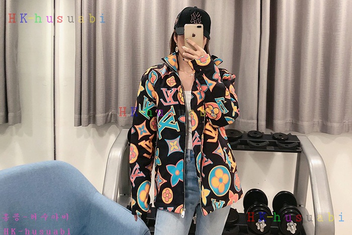NEW 루이비통 자켓 신상 LV 644529