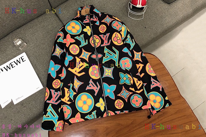 NEW 루이비통 자켓 신상 LV 644529