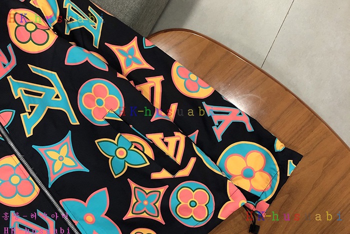 NEW 루이비통 자켓 신상 LV 644529