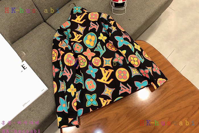NEW 루이비통 자켓 신상 LV 644529