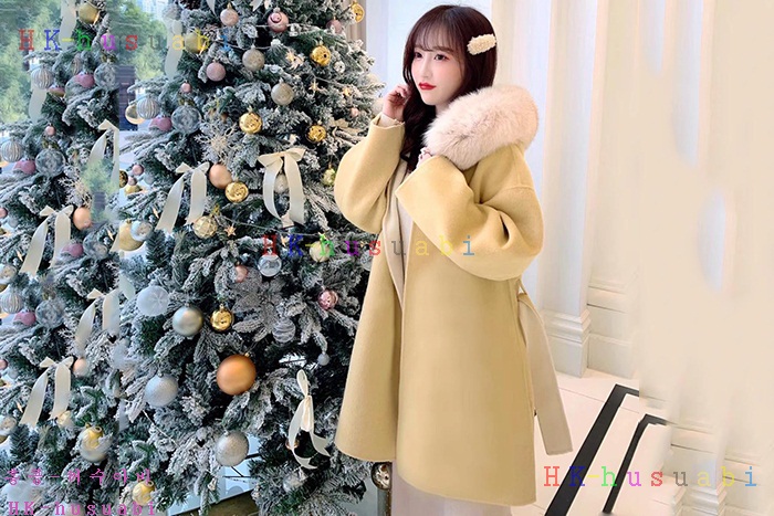 NEW 막스마라 코트 신상 MX 4572220