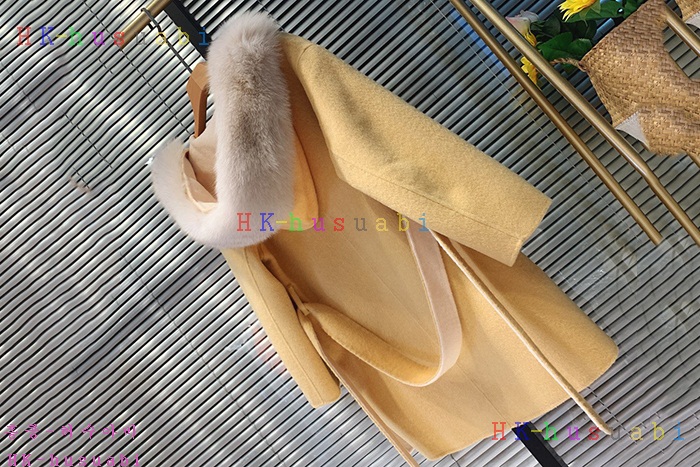 NEW 막스마라 코트 신상 MX 4572220