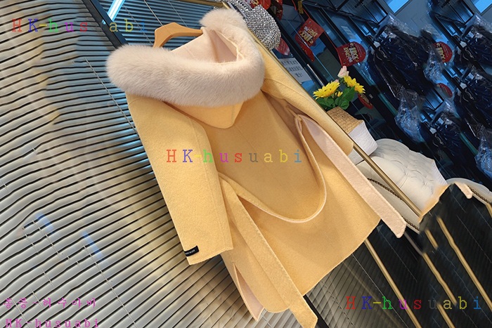 NEW 막스마라 코트 신상 MX 4572220