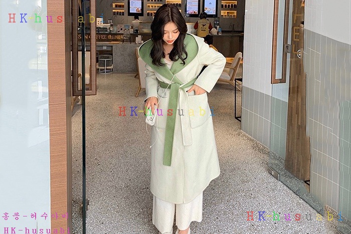 NEW 막스마라 코트 신상 MX 4572222