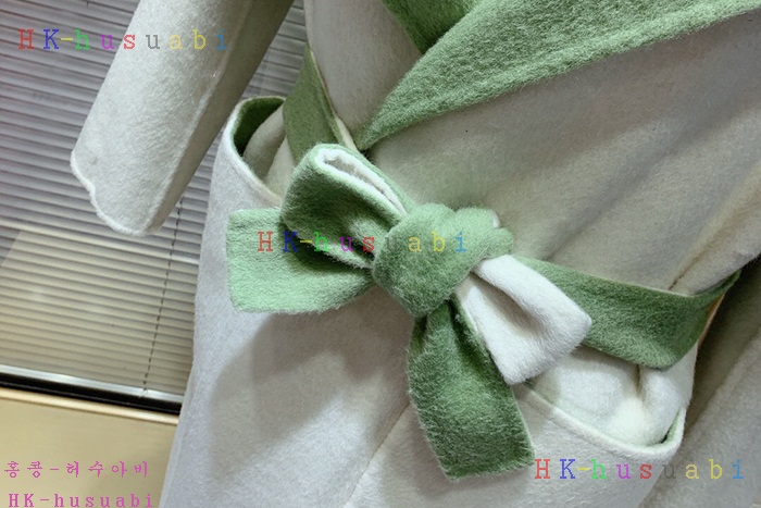 NEW 막스마라 코트 신상 MX 4572222