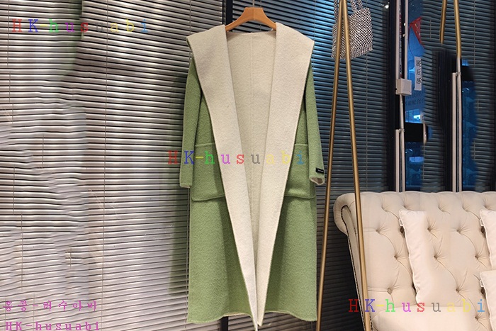 NEW 막스마라 코트 신상 MX 4572222