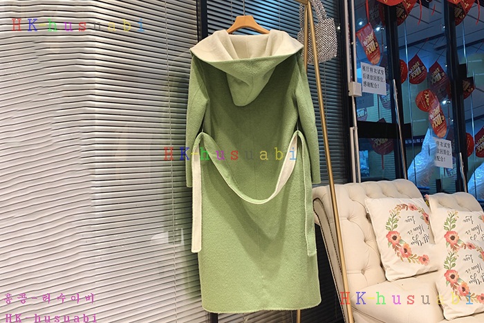NEW 막스마라 코트 신상 MX 4572222