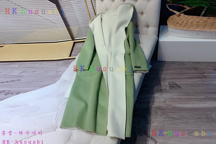 NEW 막스마라 코트 신상 MX 4572222