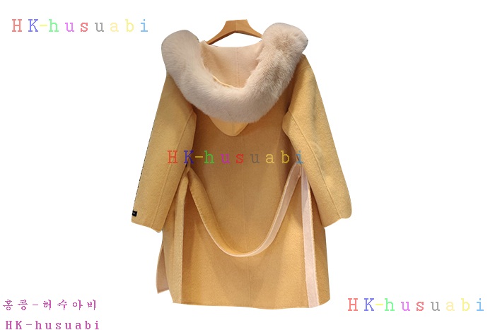 NEW 막스마라 코트 신상 MX 4572220