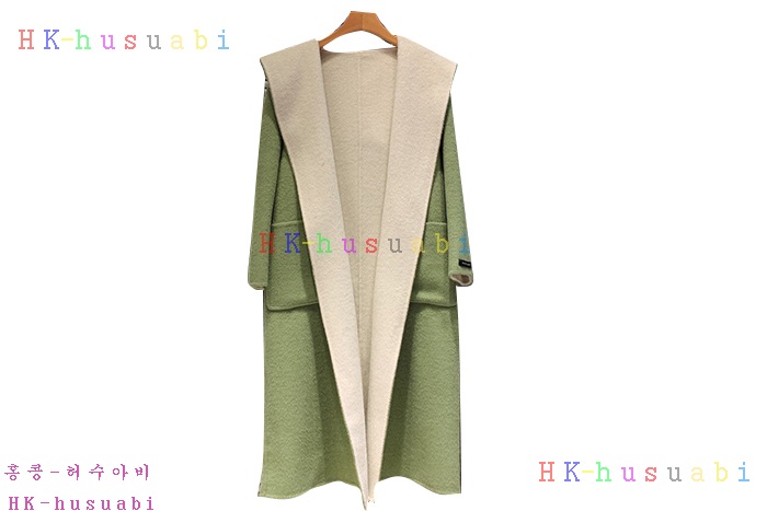 NEW 막스마라 코트 신상 MX 4572222