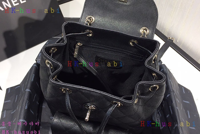 ★미러급★샤넬  듀마 백팩 A25554-3