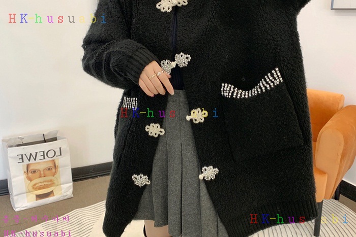 NEW 샤넬 코트 신상 C 2257440