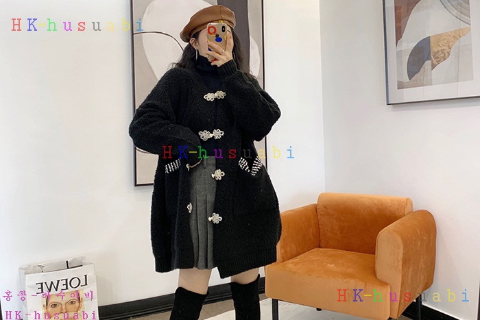 NEW 샤넬 코트 신상 C 2257440