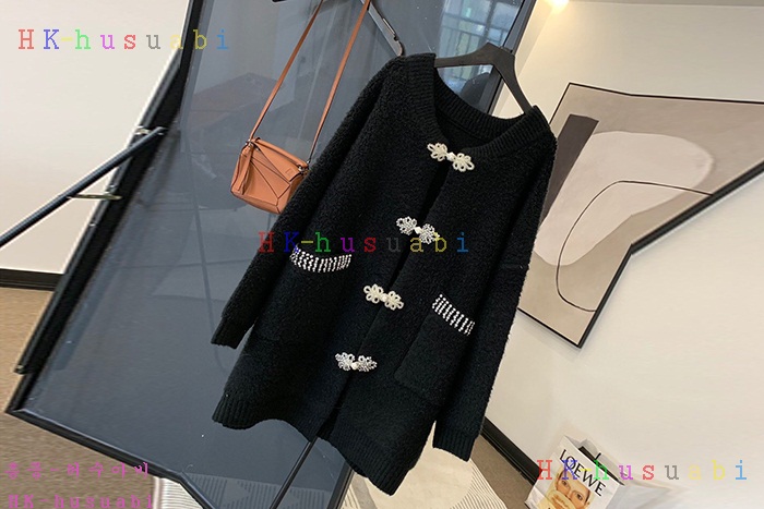 NEW 샤넬 코트 신상 C 2257440