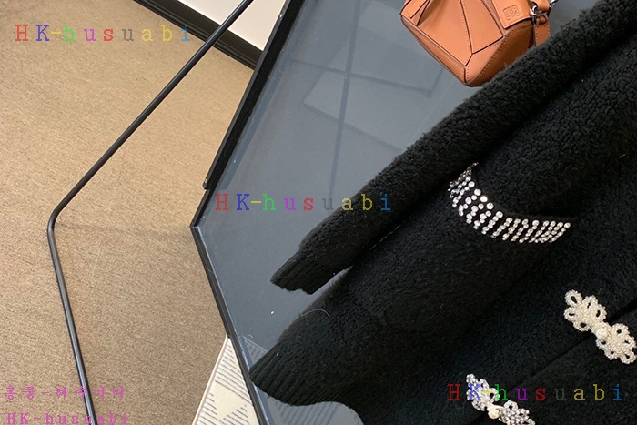 NEW 샤넬 코트 신상 C 2257440