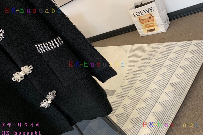 NEW 샤넬 코트 신상 C 2257440
