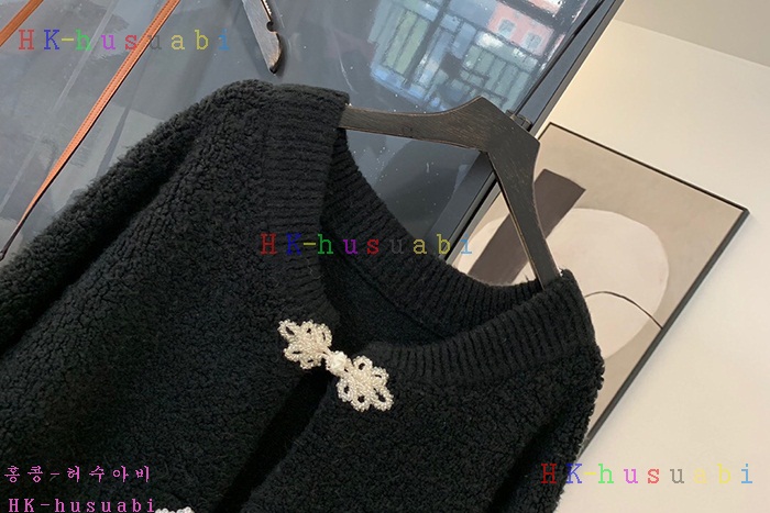 NEW 샤넬 코트 신상 C 2257440