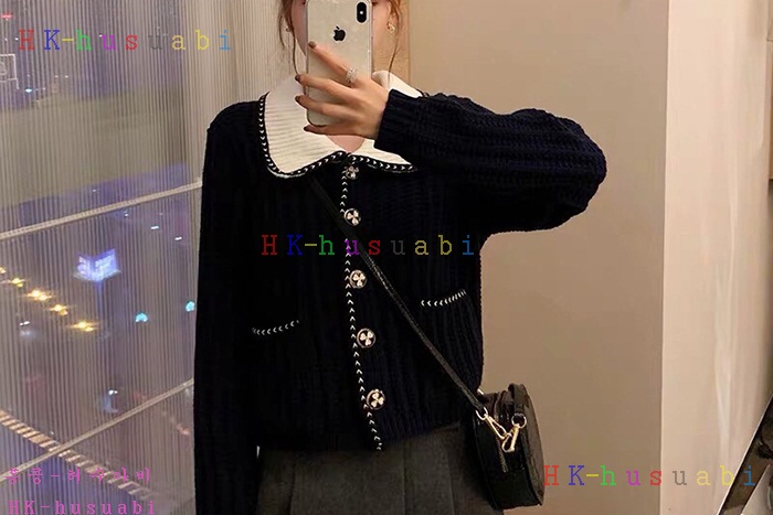 NEW 샤넬 가디건 신상 C 2257441