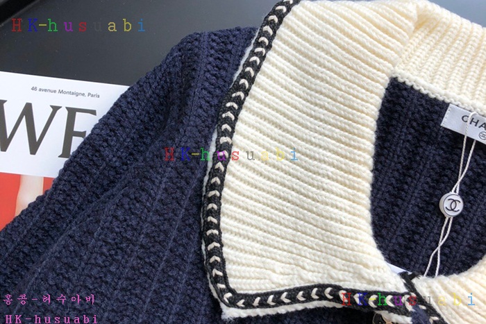 NEW 샤넬 가디건 신상 C 2257441