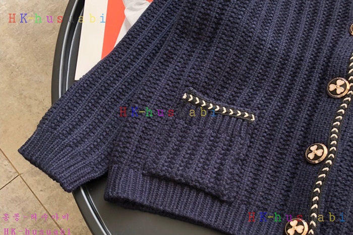 NEW 샤넬 가디건 신상 C 2257441