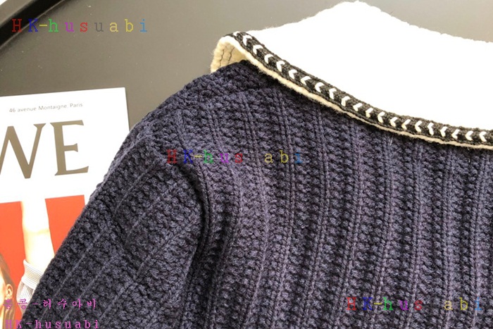 NEW 샤넬 가디건 신상 C 2257441