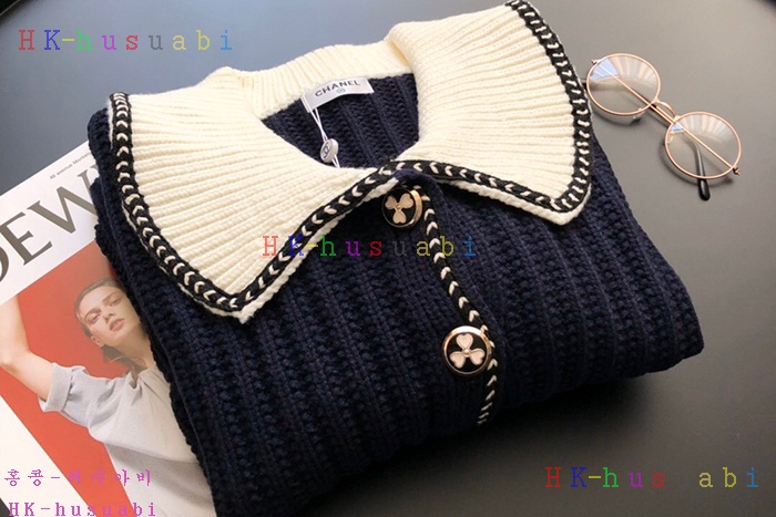NEW 샤넬 가디건 신상 C 2257441