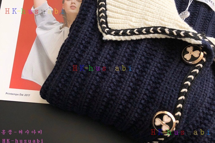 NEW 샤넬 가디건 신상 C 2257441