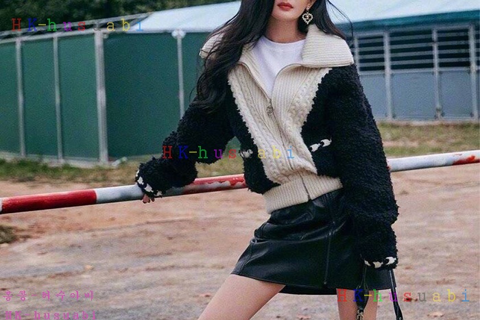 NEW 샤넬 가디건 신상 C 2257442