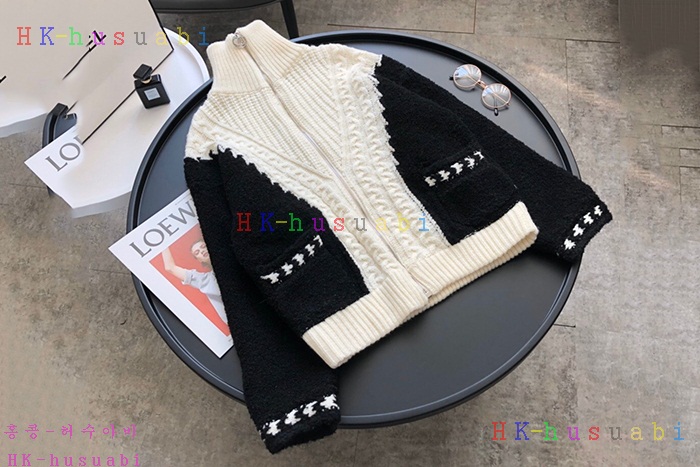 NEW 샤넬 가디건 신상 C 2257442