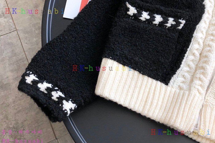 NEW 샤넬 가디건 신상 C 2257442