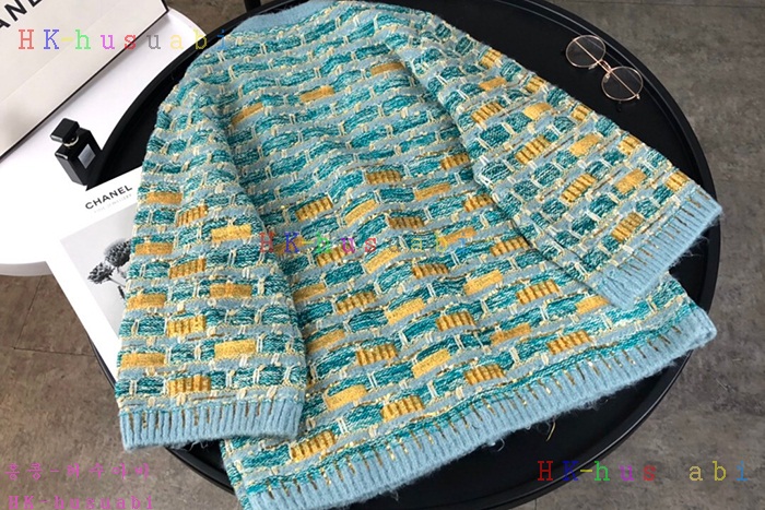 NEW 샤넬 가디건 신상 C 2257443