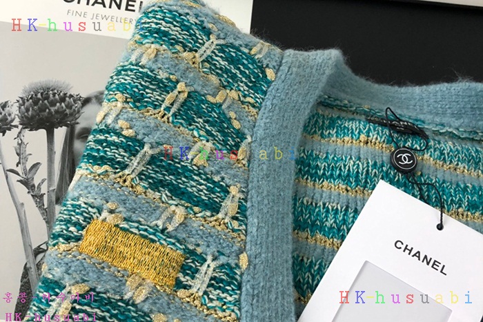 NEW 샤넬 가디건 신상 C 2257443