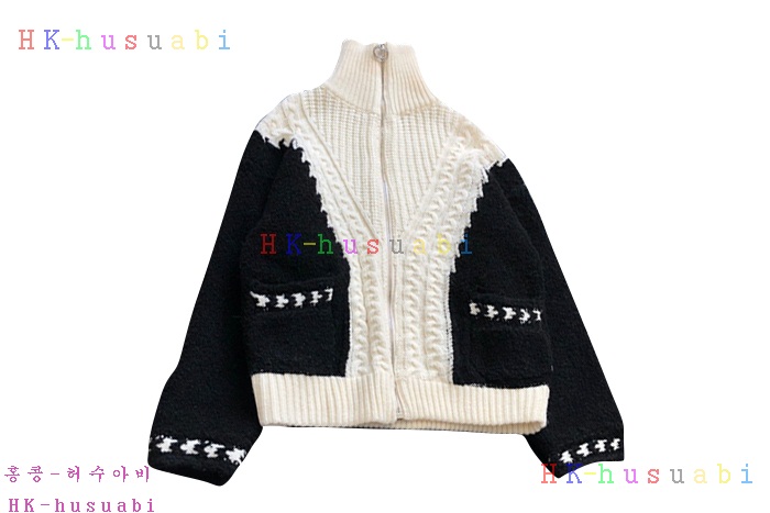 NEW 샤넬 가디건 신상 C 2257442