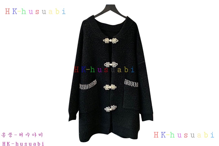 NEW 샤넬 코트 신상 C 2257440