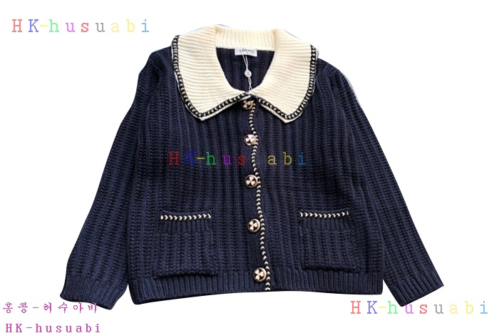 NEW 샤넬 가디건 신상 C 2257441